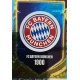 Logo Bayern München 193