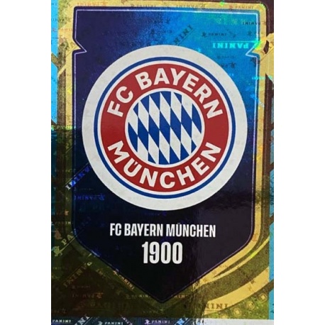 Logo Bayern München 193