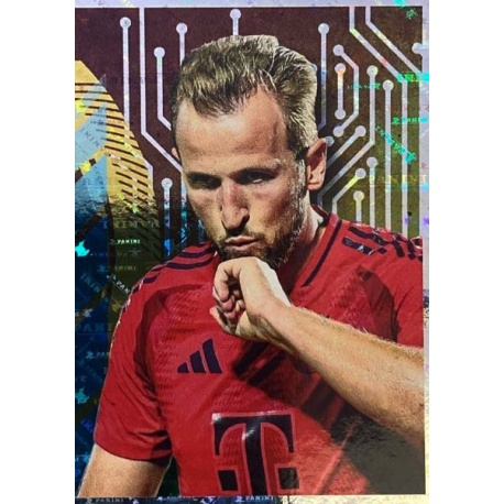 Harry Kane Bayern München 194