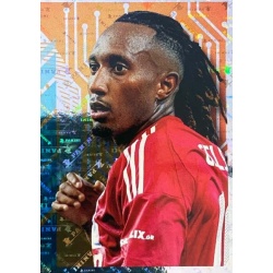 Gelson Martins Olympiacos FC 212