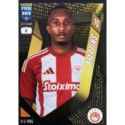 Gelson Martins Olympiacos FC 214