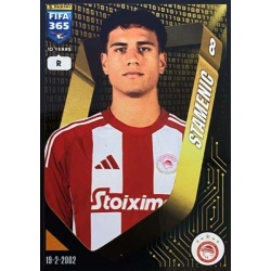 Marko Stamenic Olympiacos FC 215