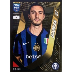 Matteo Darmian Inter Milan 226