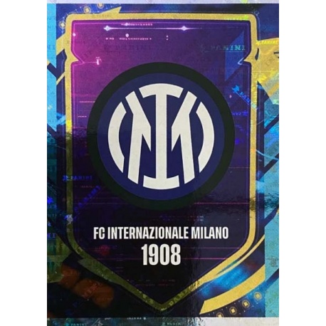 Logo Inter Milan 229