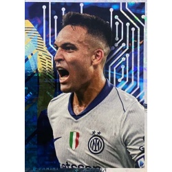 Lautaro Martínez Inter Milan 230