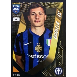 Nicolò Barella Inter Milan 233