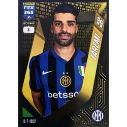 Mehdi Taremi Inter Milan 237