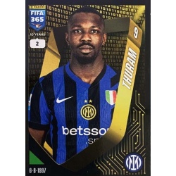 Marcus Thuram Inter Milan 238