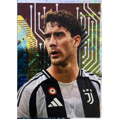 Dušan Vlahović Juventus 248