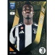 Timothy Weah Juventus 252