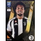 Weston McKennie Juventus 255