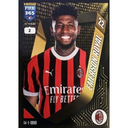 Emerson Royal AC Milan 263