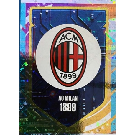 Logo AC Milan 265