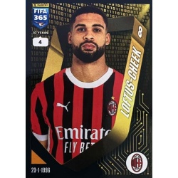 Ruben Loftus-Cheek AC Milan 269