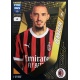 Ismaël Bennacer AC Milan 271