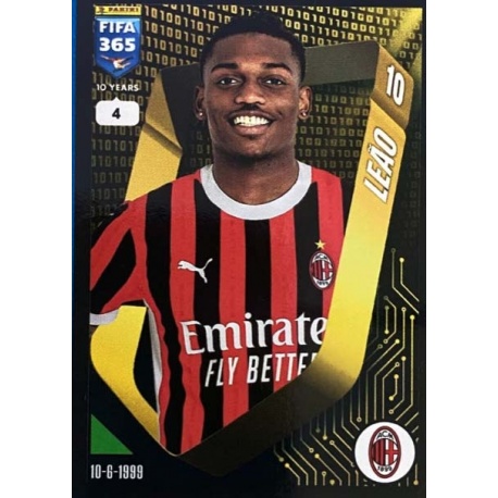 Rafael Leão AC Milan 274