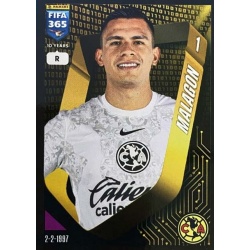 Luis Malagón Club América 276