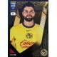 Néstor Araújo Club América 278