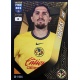 Diego Valdés Club América 289