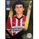 Richard Ledezma PSV Eindhoven 298