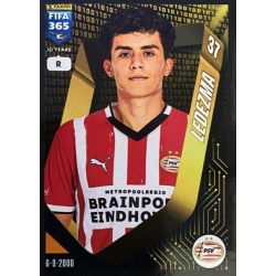 Richard Ledezma PSV Eindhoven 298