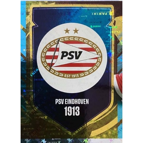 Logo PSV Eindhoven 301