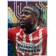 Johan Bakayoko PSV Eindhoven 302