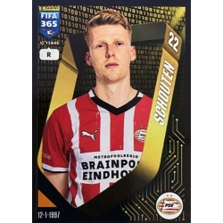 Jerdy Schouten PSV Eindhoven 303