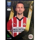 Luuk de Jong PSV Eindhoven 311