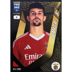 Tomás Araújo SL Benfica 315