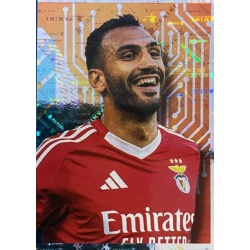 Vangelis Pavlidis SL Benfica 320