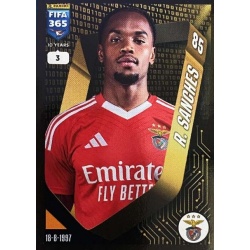 Renato Sanches SL Benfica 321