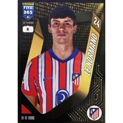 Robin Le Normand Atlético Madrid 331