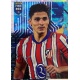 Julián Alvarez Atlético Madrid 336