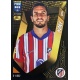 Koke Atlético Madrid 341