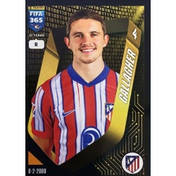 Conor Gallagher Atlético Madrid 342