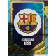 Logo Barcelona 355