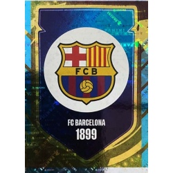 Logo Barcelona 355