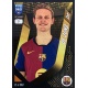 Frenkie de Jong Barcelona 358