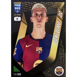 Dani Olmo Barcelona 361