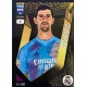 Thibaut Courtois Real Madrid 366