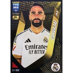 Dani Carvajal Real Madrid 371