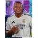 Kylian Mbappé Real Madrid 372