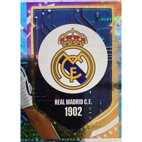 Logo Real Madrid 373