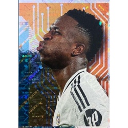 Vinícius Júnior Real Madrid 374