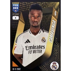 Eduardo Camavinga Real Madrid 376