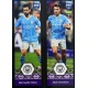 Bernardo Silva - Grealish Manchester City 397