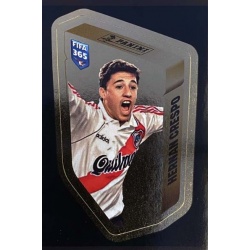 Hernán Crespo River Plate My Golden Team CRE