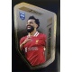 Mohamed Salah Liverpool My Golden Team MSL