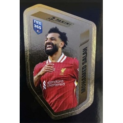 Mohamed Salah Liverpool My Golden Team MSL